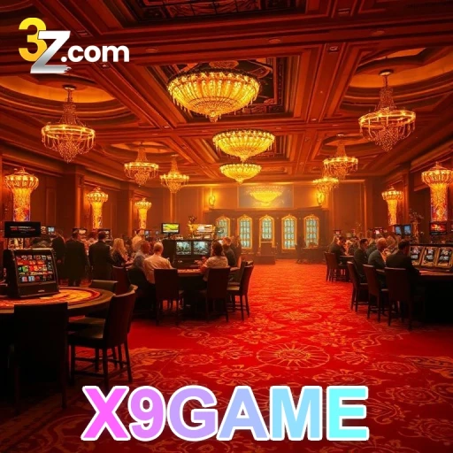 X9GAME App