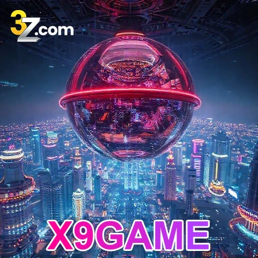 X9GAME Baixar