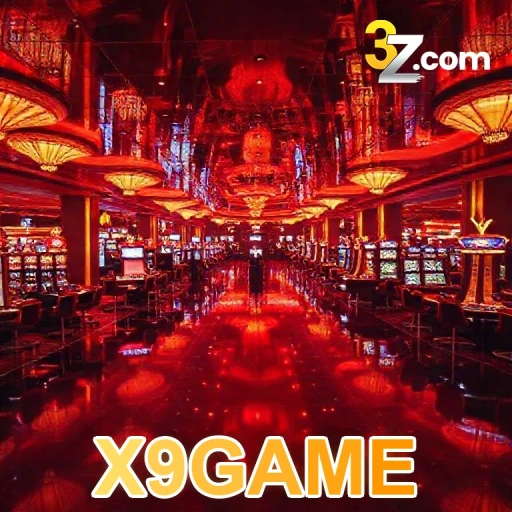 X9GAME Login