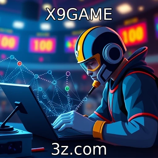 Aposta Esportiva: Analisando as Estratégias Vencedoras das Partidas