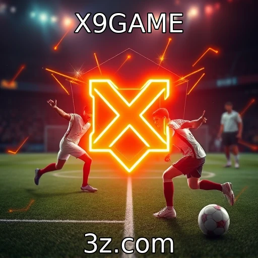 X9GAME Segredos das Apostas Esportivas: Como Fazer Análises Eficazes