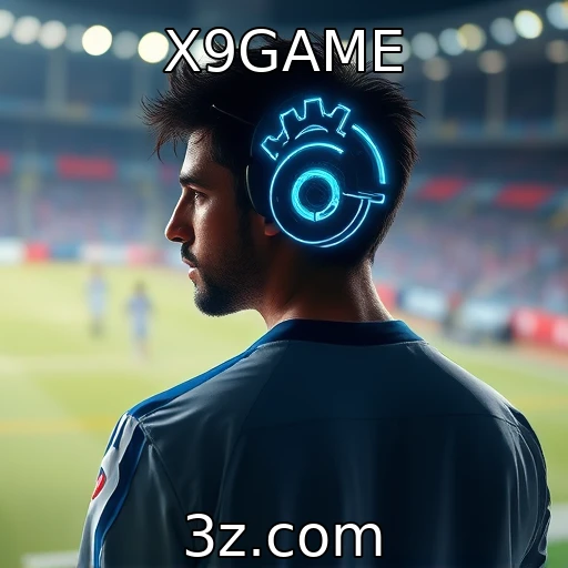 X9GAME Explorando as Novas Tendências em Apostas Esportivas no Brasil